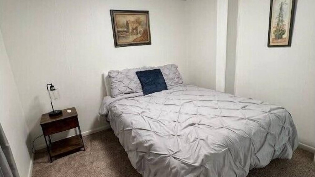 Weirton Apartment | The Little Nook