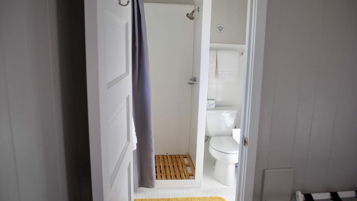 Mount Horeb Apartment | THE LITTLE VILLAGE , 2 Full Beds 104