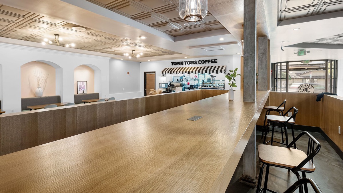 Westlake South Hotel | The Live Hotel