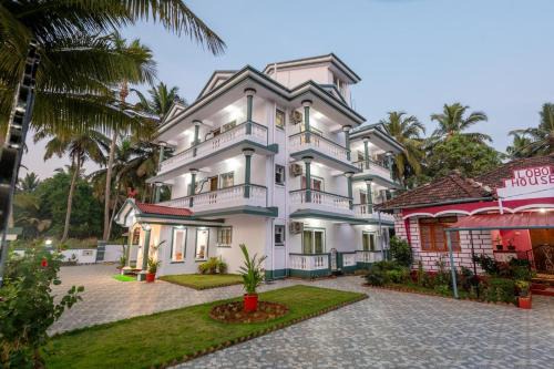 Benaulim House | The Lobos