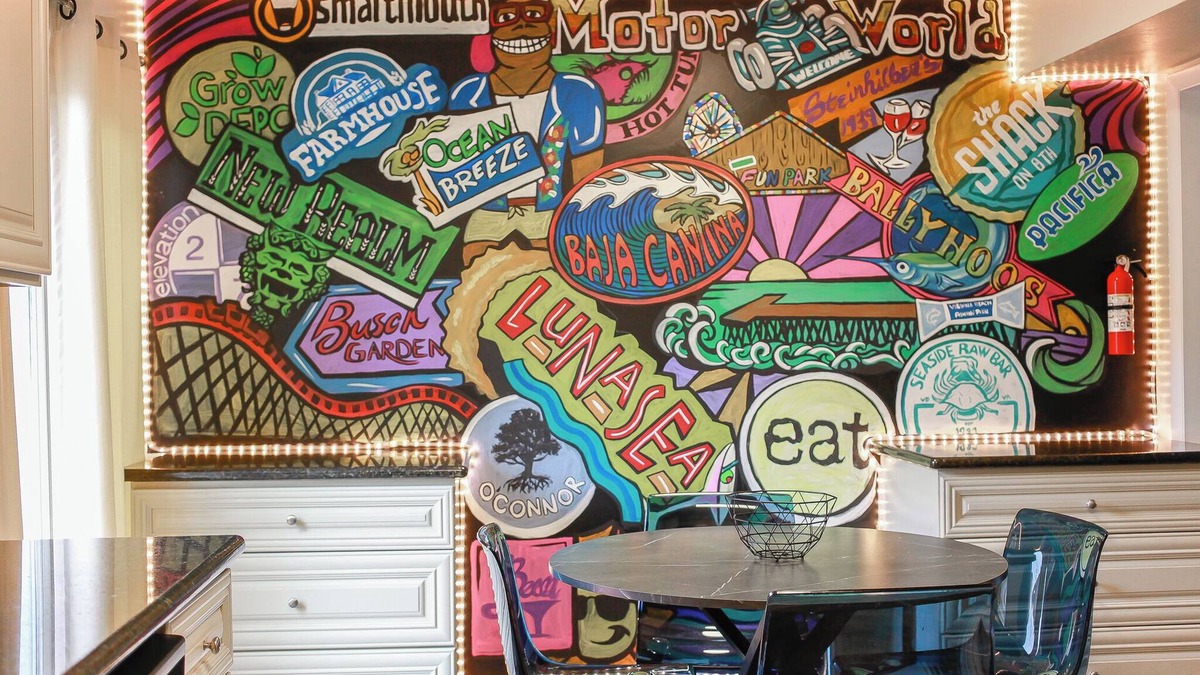 Northeast Virginia Beach House | The Local Beat