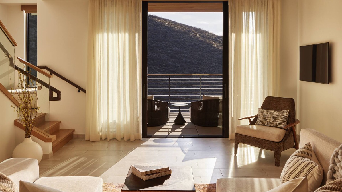 Park City Hotel | The Lodge at Blue Sky, Auberge Collection