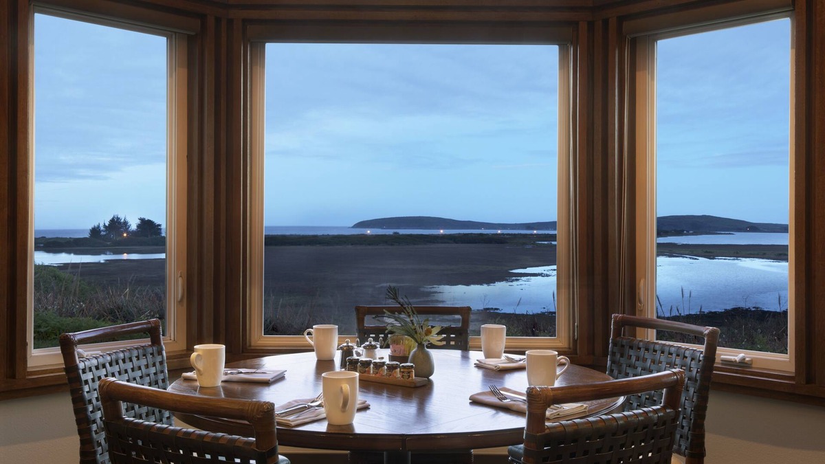 Bodega Bay Hotel | The Lodge at Bodega Bay