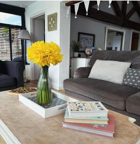 Wesham Villa | The Lodge at Greenbank Farm