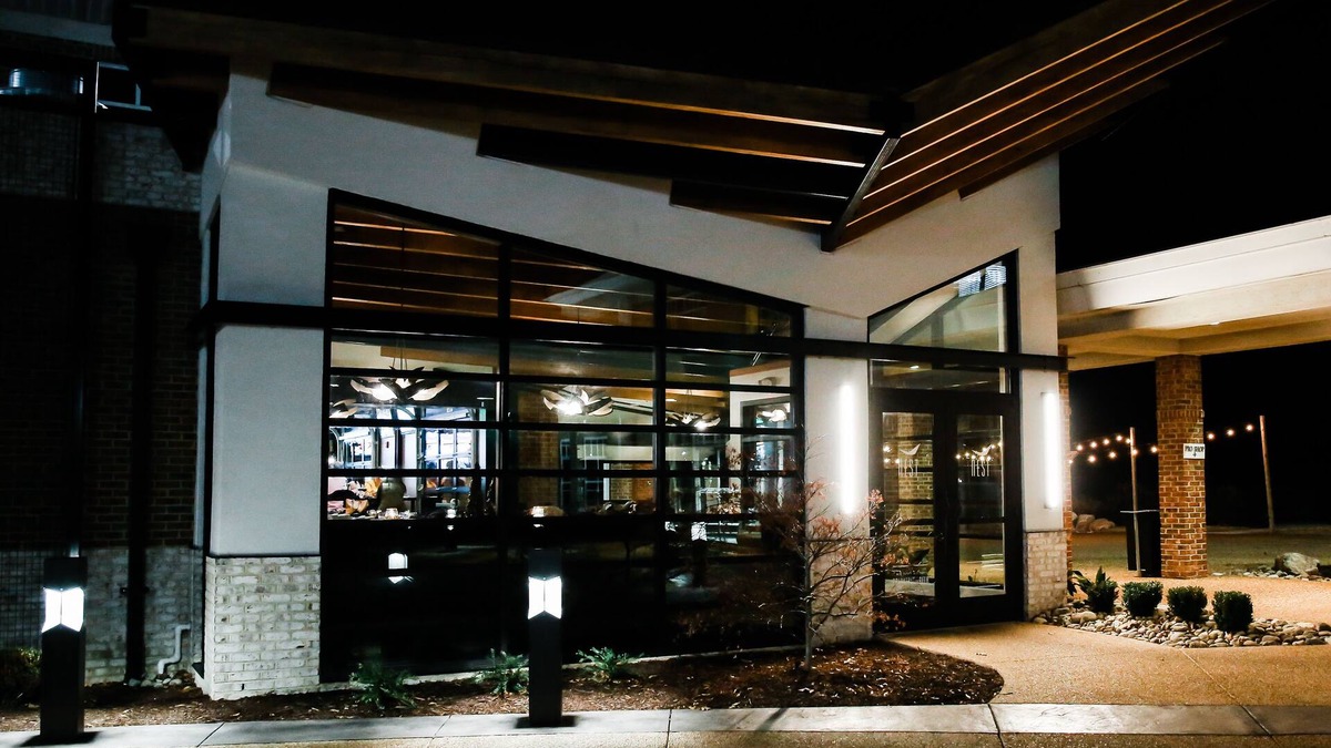 Kiln Creek Hotel | The Lodge at Kiln Creek Resort