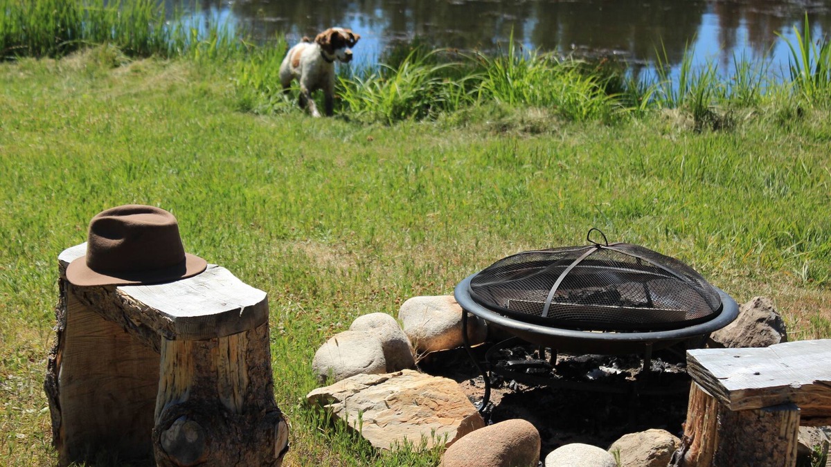 Lolo Hotel | The Lodge At Lolo Hot Springs