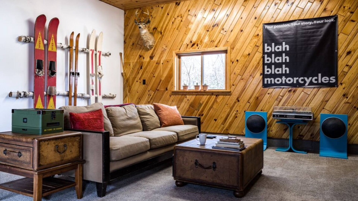 Argonne House | The Lodge at Pine Lake, Sleeps 10, 5 Bedrooms
