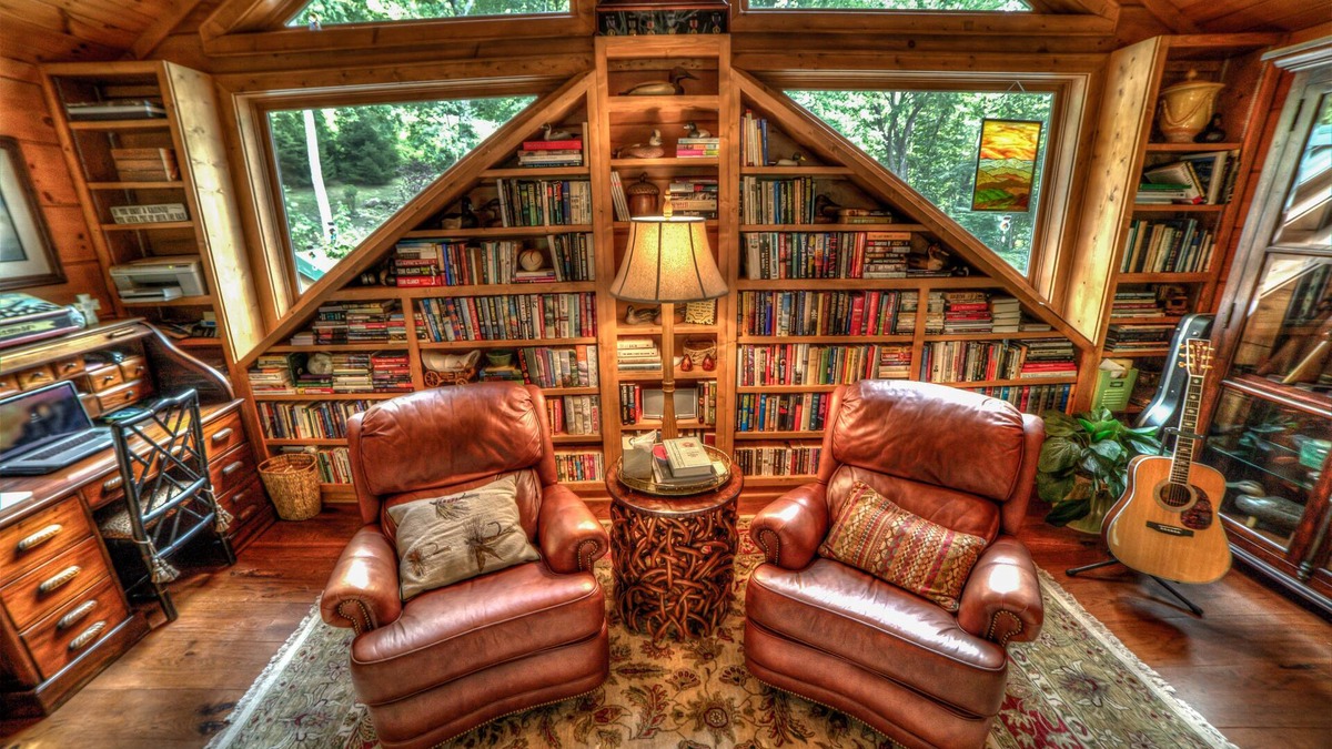 Banner Elk Bed & Breakfast | The Lodge at River Run