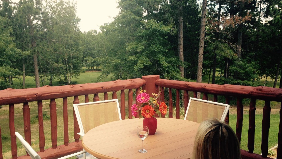 Jenkins Condo | The Lodge At Wildwedge RV Park, Golf, Mini Golf