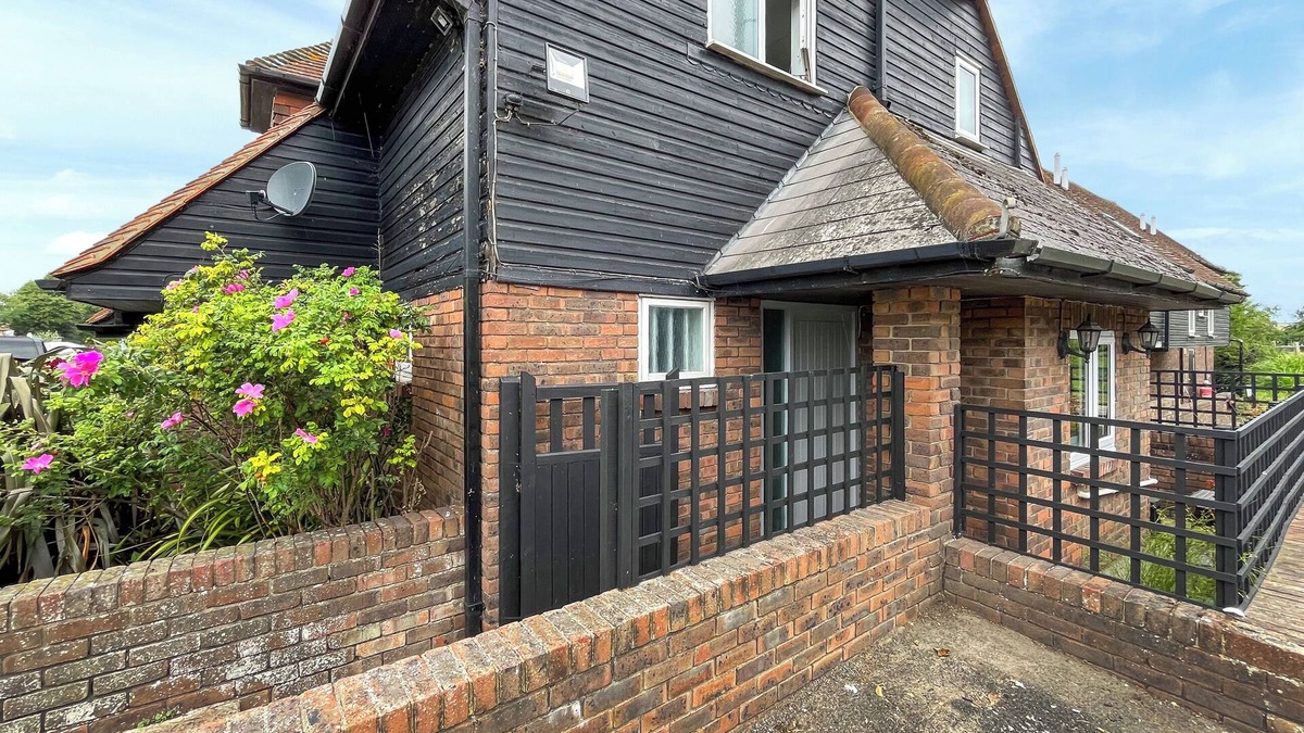 Winchelsea Cottage | The Lodge at Winchelsea