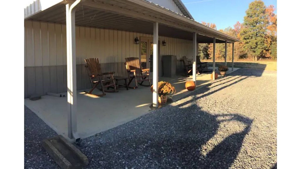 Barnhill House | The Lodge-Beautiful Country Stay- Private Room #2