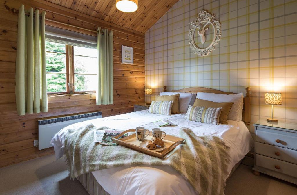 Kirkby Stephen House | The Lodges at Artlegarth