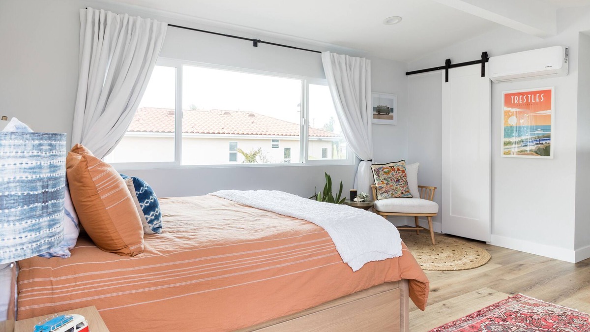 San Onofre Apartment | The Loft at Lowers