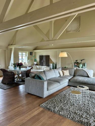 Melsele House | The Loft