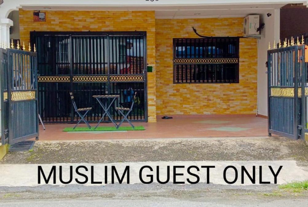 Bentong House | The Loft Bentong