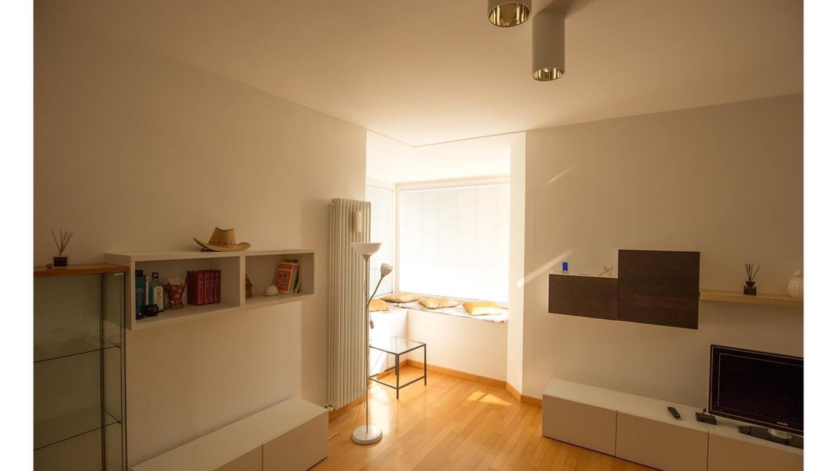 Vicenza Apartment | The. Loft. by. Guido