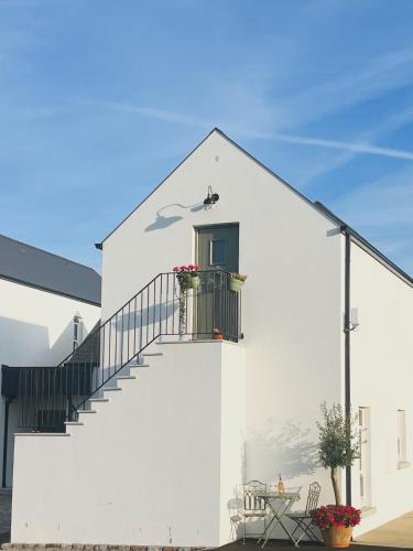 Curracloe Apartment | The Loft Curracloe, on Wexfords Coastal Scenic Route