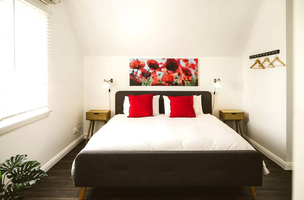 East Maitland Apartment | The Loft @ Denver