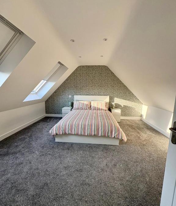 South Leigh Apartment | The Loft