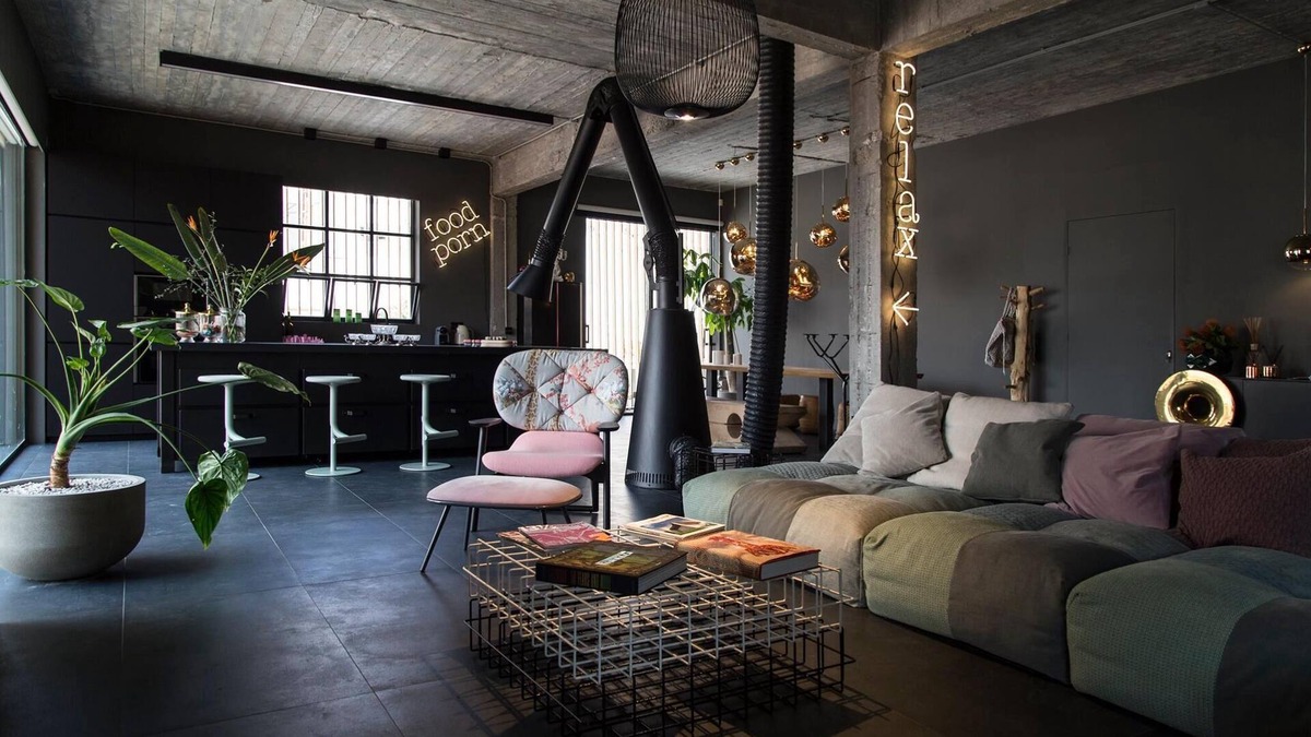 Chalandri House | The Loft House in the heart of Chalandri