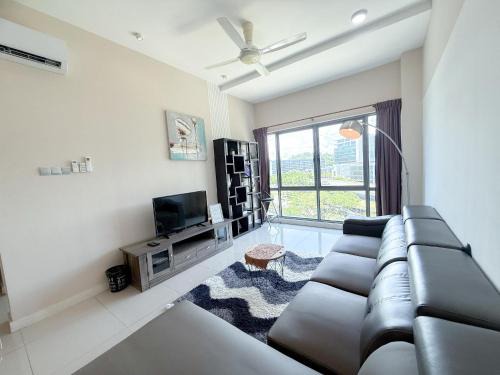 Downtown Kota Kinabalu Apartment | The loft imago stay