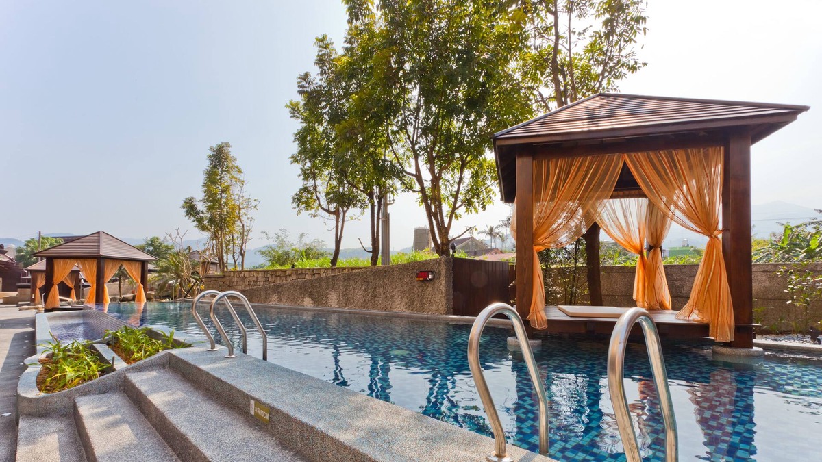 Wanli Hotel | The Loft Seaside Suites