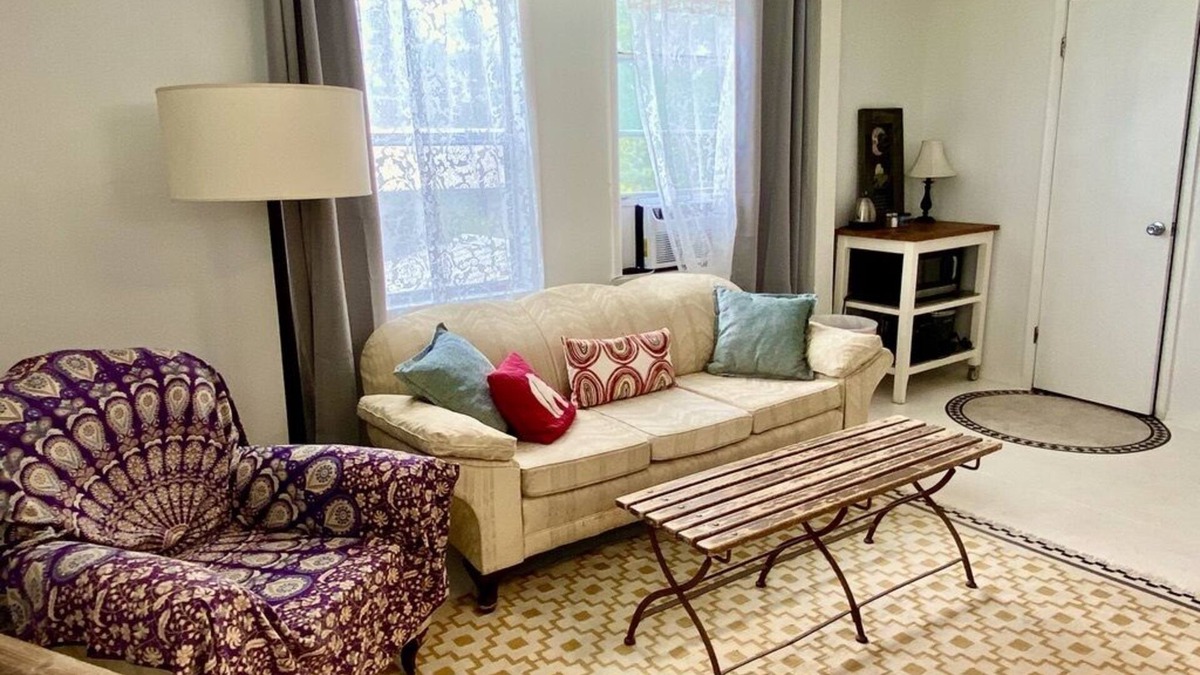 Wewahitchka Apartment | ↠» The LOFT «↞