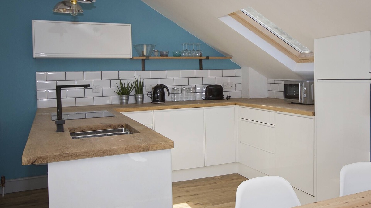 Winchester Apartment | The Loft Winchester.