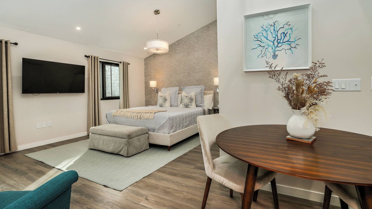 Paso Robles Apartment | The Lofts at The Market