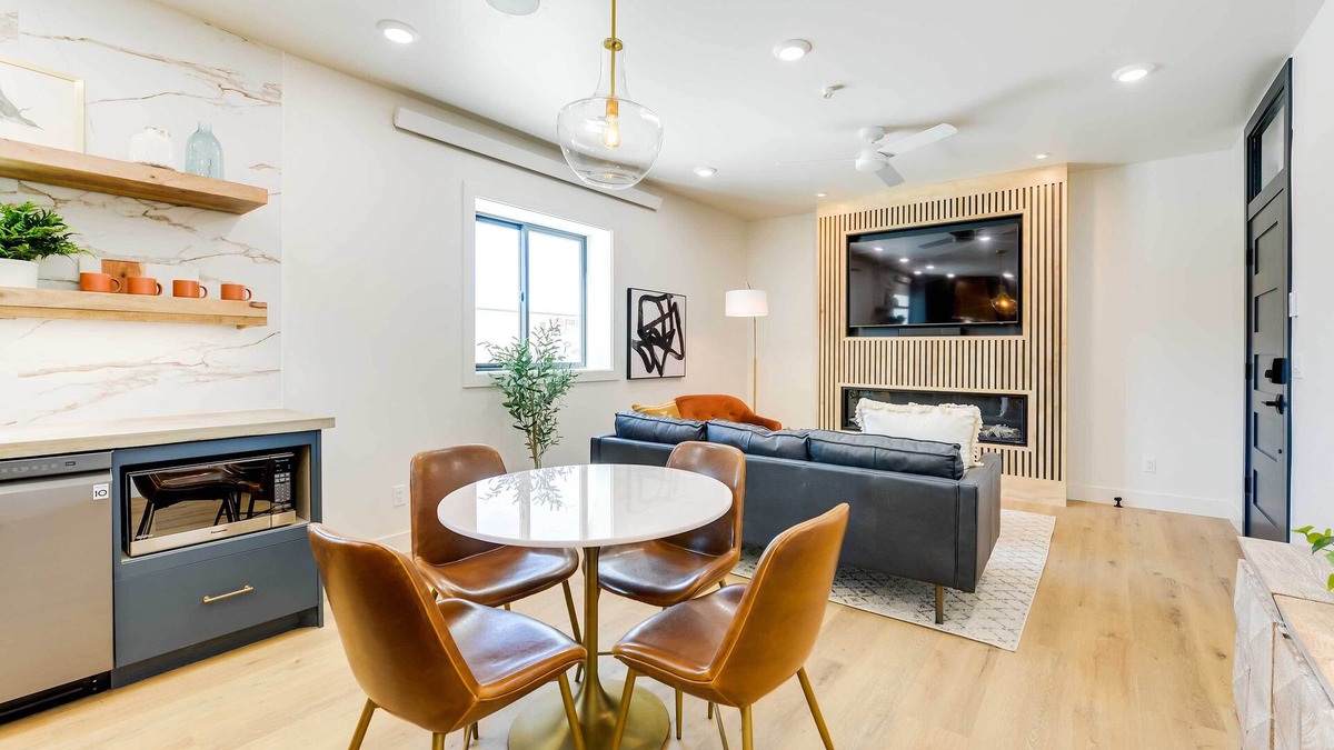 Afton Condo | The Lofts on 89 Condo - 5 Miles to Salt River!