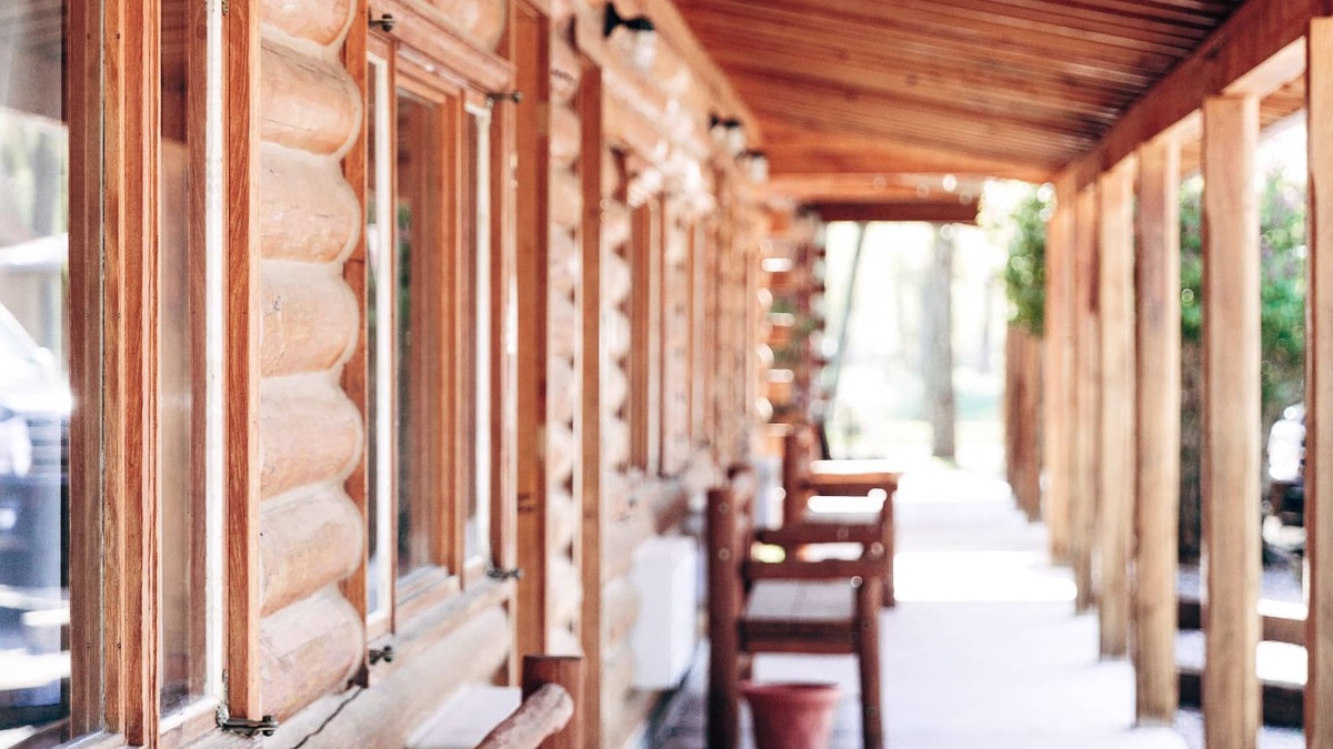 Dubois Hotel | The Longhorn Ranch Lodge and RV Resort