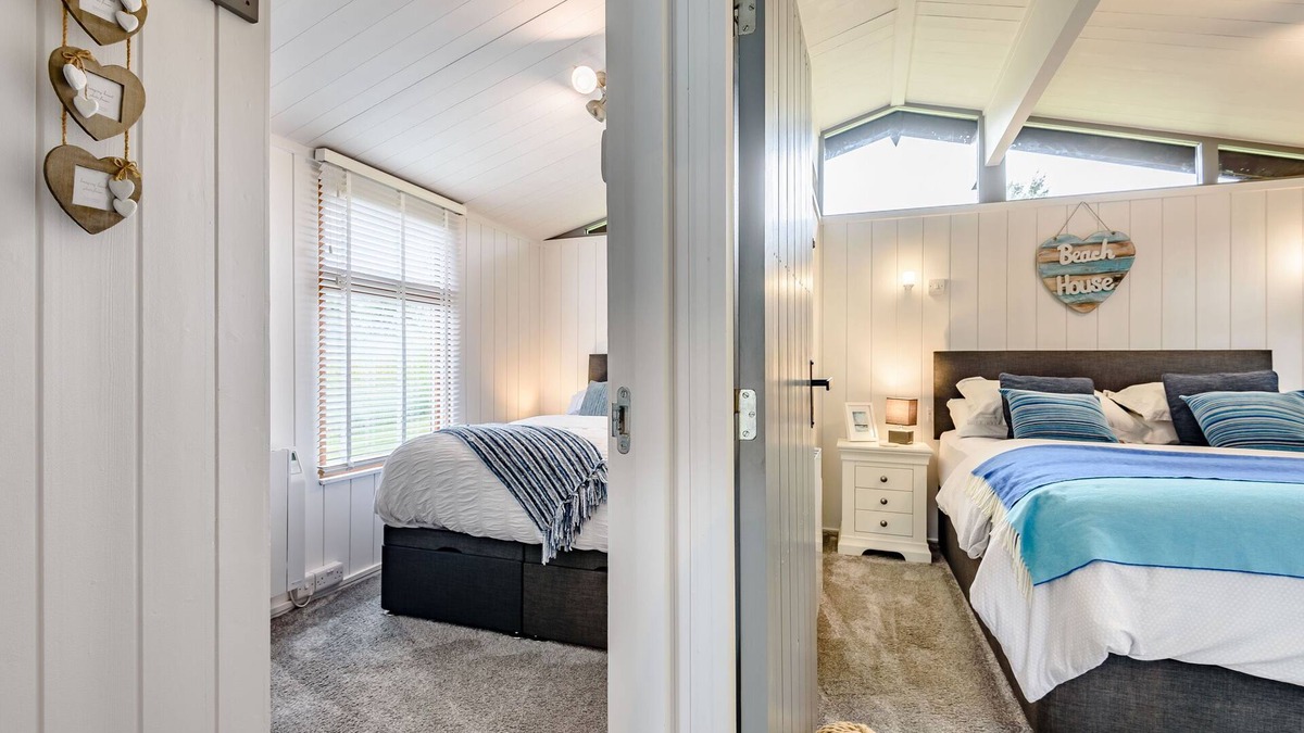 Aberdovey Cottage | The Look Out