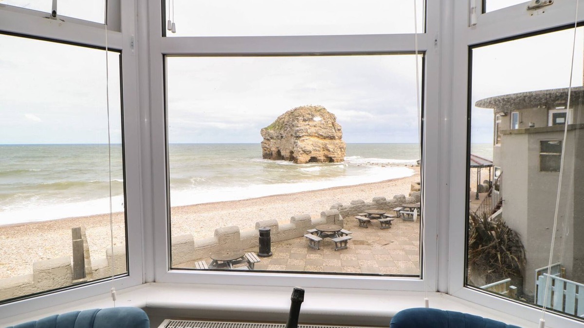 South Shields Cottage | The Look Out