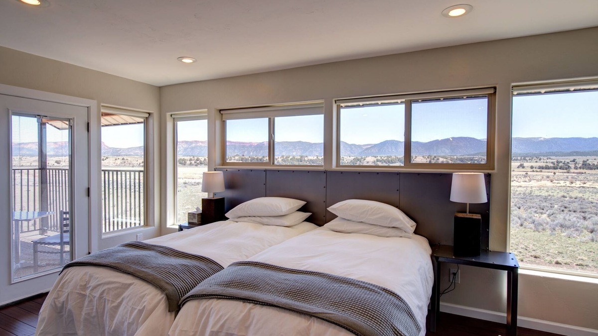 Hatch House | The Lookout at Sevier River
