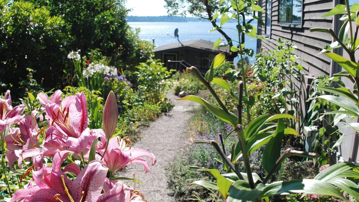 Endolyne Apartment | The Lookout, Close to Beach, No cleaning fee. Private and lovely view.
