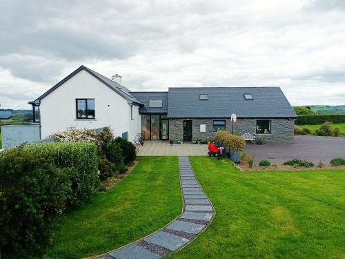 Rosscarbery Apartment | The lookout