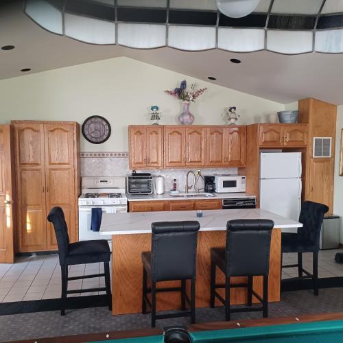 Stratford House | The Lordship Loft