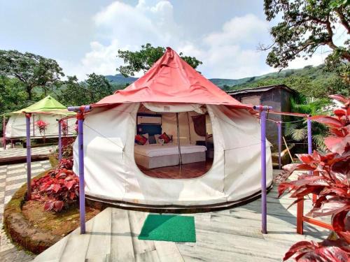 Kadadhe House | The Lotus Resort Lonavala