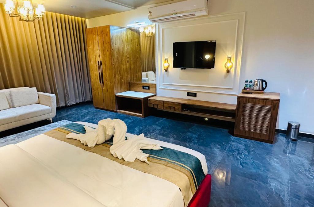 Bedla Resort | THE LOVE PASSION KARMA CLUB & RESORT