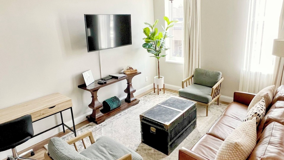 Loveland Condo | The Loveland Lofts