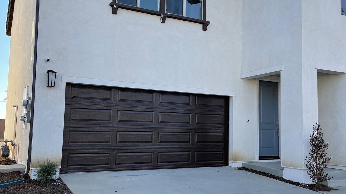 Banning House | The Low Desert Getaway