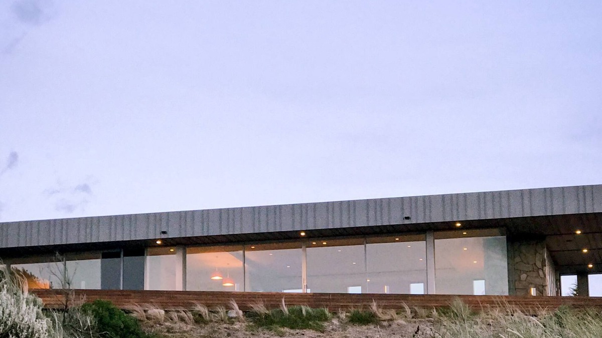 Low Head House | The Low Head Beach House