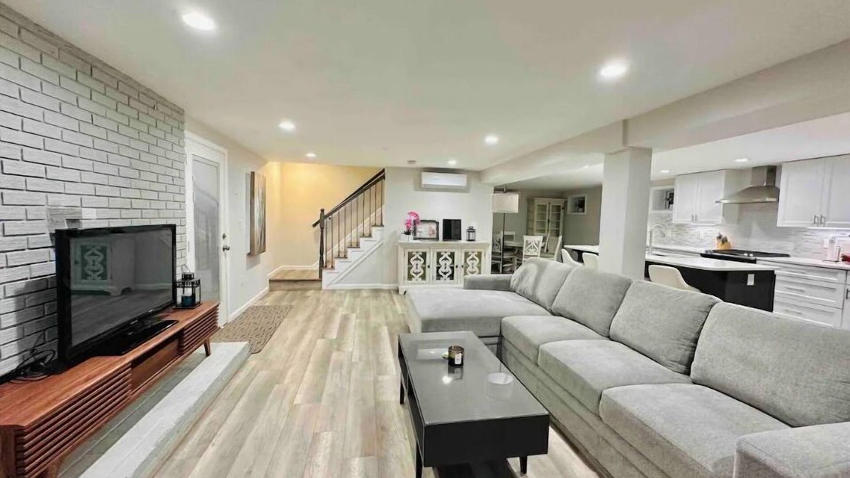 Nauck House | The Lowell House: Oasis of Arlington