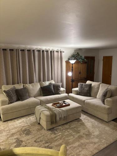 Pueblo House | The Loyola