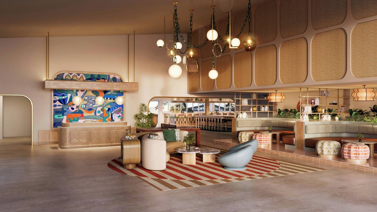 St. Pete Beach Hotel | The Luce, St. Pete Beach, a Tribute Portfolio Hotel