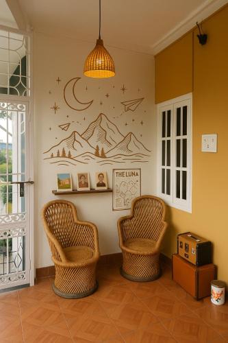 Gunehr House | The Luna