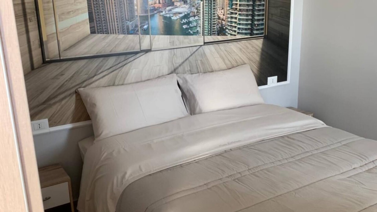 Adrano Bed & Breakfast | The Lux