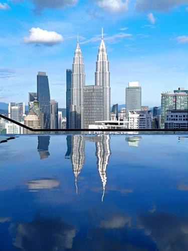 Gua Apartment | the luxe colony by cozy white