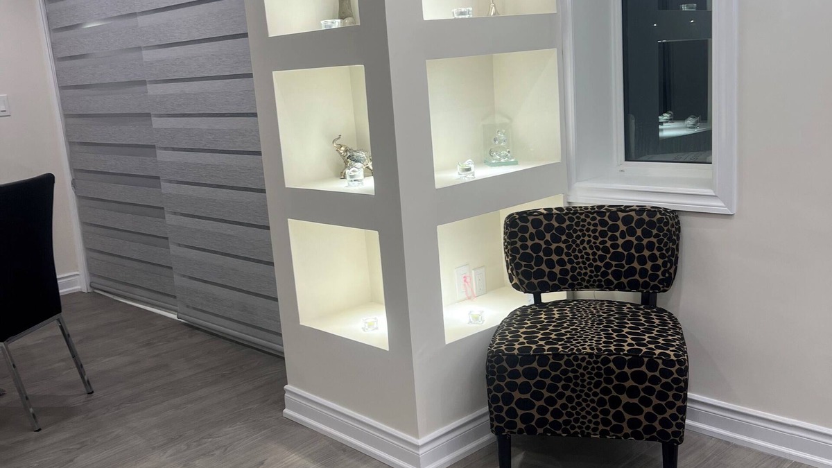 East Gwillimbury House | The Luxe Haven