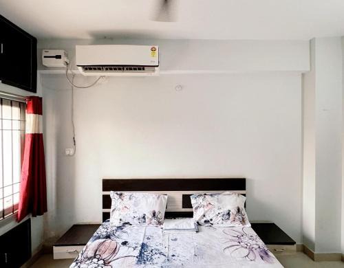 Patna Apartment | The Luxe Lounge 102 Flat 2bhk
